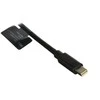 Dell Adapteris Apple mini-DisplayPo, 20 kontaktų DisplayPort F