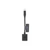Dell Adapteris Apple mini-DisplayPo, 20 kontaktų DisplayPort F