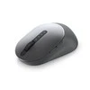 Dell | Multi-Device | MS5320W | Wireless | Optinė pelė | Titan Pilkas