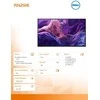 Monitorius Dell P2425HE - 100Hz | Full HD | 24'' | IPS | 5ms | Garantija 5 lat