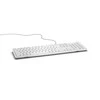 Dell multimedijos klaviatūra KB216, balta