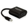 Goobay DELOCK Adapteris miniDisplay Port-St > HDMI-Bu