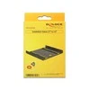 DELOCK Adapteris HDD/SSD 2,5"–3,5" montavimo rėmelis