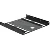 DELOCK Adapteris HDD/SSD 2,5"–3,5" montavimo rėmelis
