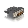 DELOCK 65024 adapteris HDMI F->DVI-D 24+1 Dual Link M