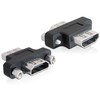 DELOCK Adapteris HDMI Bu Bu