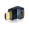 AV adapteris Delock HDMI – HDMI juodas (65072)