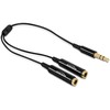 Kabelis Delock Audio Stereo