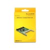 Delock SATA->Compact Flash adapteris (plokštė)