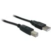 Delock USB 2.0–4 x nuoseklusis adapteris