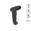 Delock 1D brūkšninių kodų skaitytuvas 2,4 GHz Bluetooth arba USB 90564