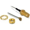 Delock I- PEX viela - SMA, 0.2 m
