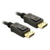 DELOCK Cable Displayport m/m 5m