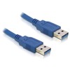 DELOCK kabelis USB 3.0 A-A vyriškas/vyriškas 5m