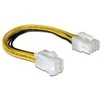 Delock 4pin - 8pin