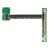 „Delock“ kortos stovelis PCI express MINIPCI 32