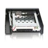 „Delock Pocket Enclosure“ 1 x 2,5 colio SATA HDD / SSD (47194)