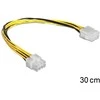 Prailgintuvas Delock 83342 8 pin EPS 30