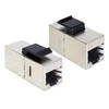 Delock Keystone Module RJ45 lizdas > lizdas Cat.6