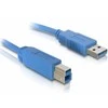 Delock SATA DELOCK 3,5" USB 3.0 lizdas DELOCK PC PERIFERALS (42478)