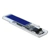 Delock M.2 NVME PCIe SSD lizdas – USB-C 3.2 Gen 2 (42620)