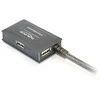 Sonstige Delock USB 2.0 ilgintuvas 10 m aktyvus su 4 prievadų šakotuvu