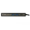 Stotis / replikatorius Delock 4K Dock USB-C (87721)