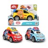 Dickie Toys ABC BYD City Car 3 skirtingi