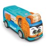 Dickie ABC linksmas autobusas