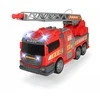 SIMBA DICKIE TOYS ugniagesių automodelis, 203308371