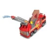 SIMBA DICKIE TOYS ugniagesių automodelis, 203308371