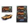 Dickies Dickie Transporto priemonės transformatoriai Bumblebee 1: 32