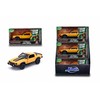 Dickies Dickie Transporto priemonės transformatoriai Bumblebee 1: 32