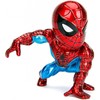 Jada,Disney „Marvel Engly Spiderman Metal“ 10 cm pav. Klasikinis klasika