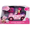Minnie Mouse Dickie Auto per radiją Minnie Roadster JADA Dickie