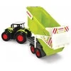 „Dickie Farm“ didelis „Claas“ traktorius su 64 cm priekaba