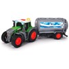 „Dickie Farm Tractor Fendt“ + pieno tanklaivis