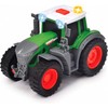 „Dickie Farm Tractor Fendt“ + pieno tanklaivis