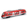 Dickie Trams