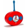 Dickie „Disney Marvel Spidey Car RC Cabriolet Roadster“ nuotolinio valdymo valdymas