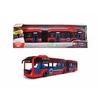 Žaislinis autobusas Dickie Toys Volvo City, 40 cm