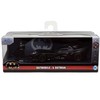 Jada Toys Batman figūrėlė su automobiliu
