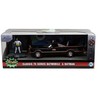 Jada Toys Batman figūrėlė su automobiliu
