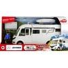 Dickie Kemperio "Hymer" modelis 1/24, 3+