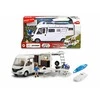 Dickie Kemperio "Hymer" modelis 1/24, 3+