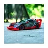 Dickie Dickie RC Audi S1 E-Tron Quattro 2,4 GHz, 1:16 201106011