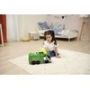 Vaikiška šiukšliavežė Dickie toys, 39 cm