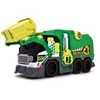 Vaikiška šiukšliavežė Dickie toys, 39 cm