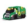 Vaikiška šiukšliavežė Dickie toys, 39 cm