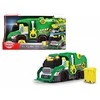 Vaikiška šiukšliavežė Dickie toys, 39 cm